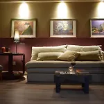 Apartment Oldstation Rome