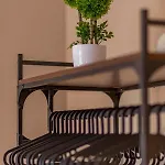 Apartment Oldstation