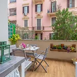 Oldstation Apartment Rome