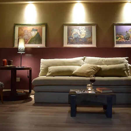 Appartement Oldstation Rome
