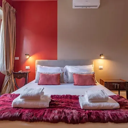 Appartement Oldstation