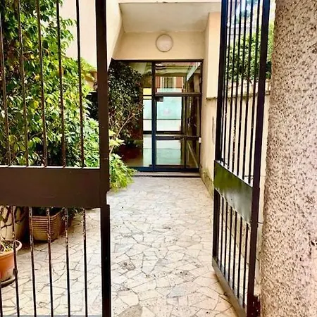 Appartement Oldstation *