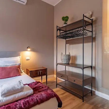 Oldstation Appartement *