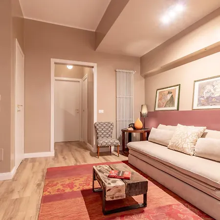 Oldstation Apartment