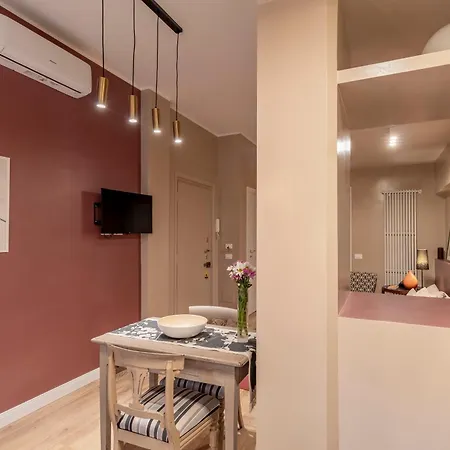 Lägenhet Oldstation