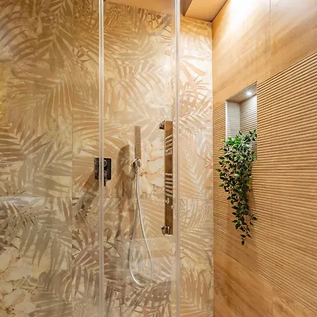 Lägenhet Oldstation Rom