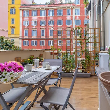 Lägenhet Oldstation *