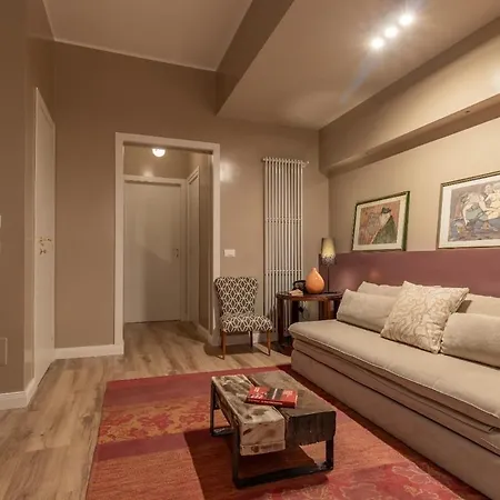 Lägenhet Oldstation