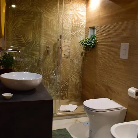 Oldstation Lägenhet