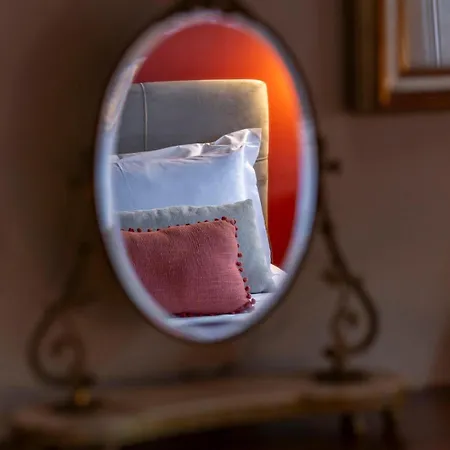 Oldstation Lägenhet