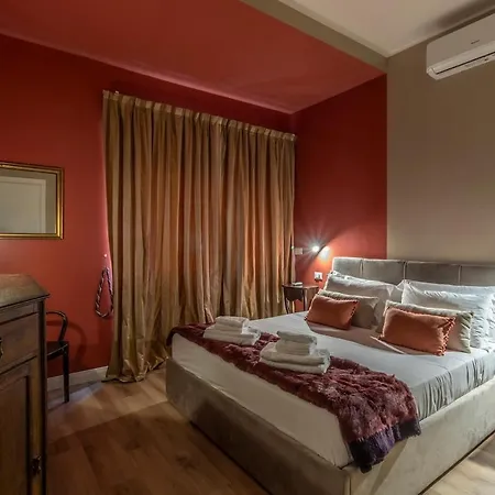 Lägenhet Oldstation Rom