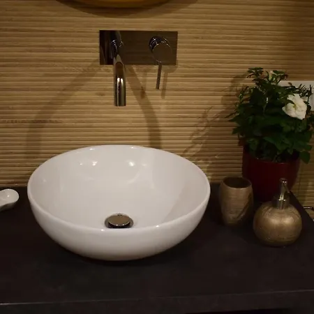 Oldstation Lägenhet