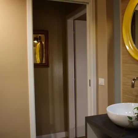 Oldstation Lägenhet Rom