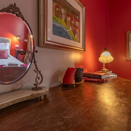 Lägenhet Oldstation Rom