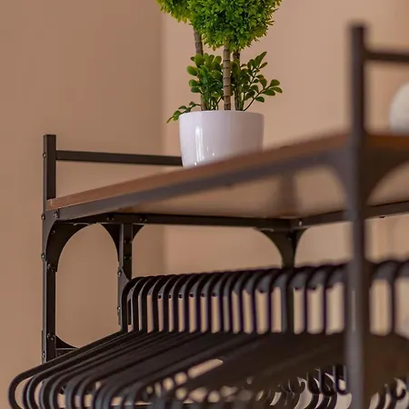 Lägenhet Oldstation