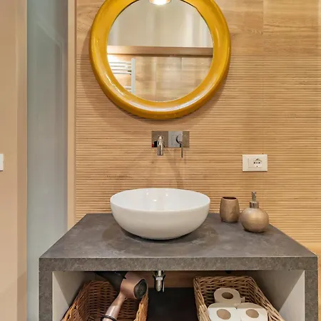 Lägenhet Oldstation *