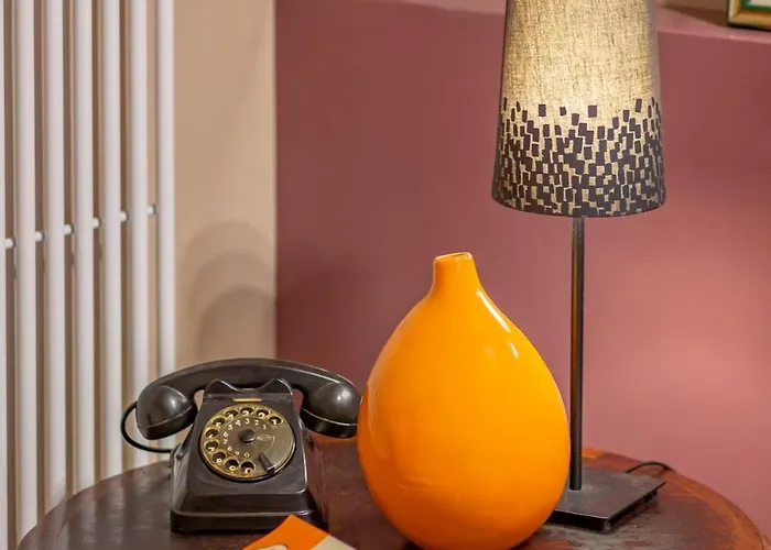 Oldstation Apartament Rzym