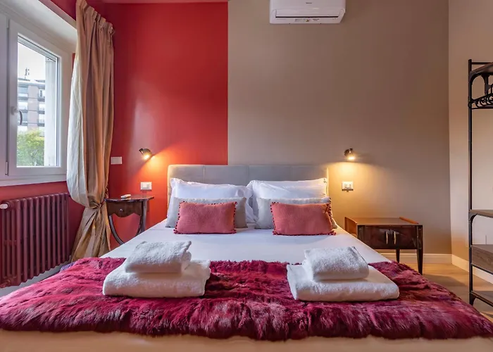 Apartamento Oldstation *