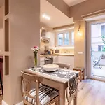 Oldstation Apartamento