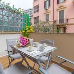 Oldstation Apartamento Roma