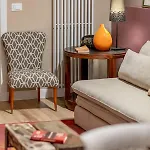Oldstation Apartamento *