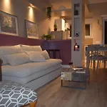 Oldstation Apartament *