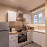 Oldstation Apartament