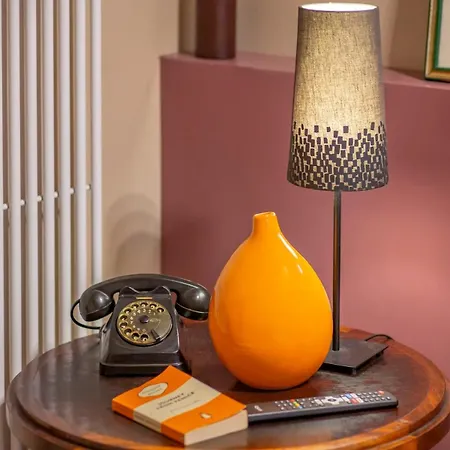 Oldstation Apartman Róma